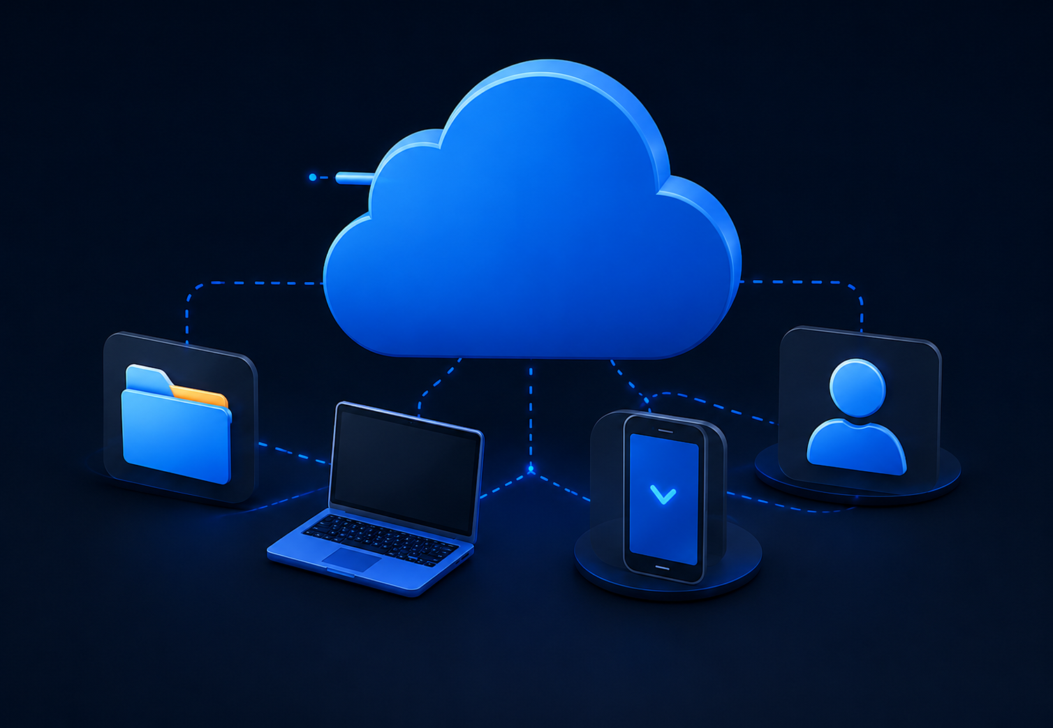 Solutions cloud