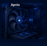 Après nettoyage