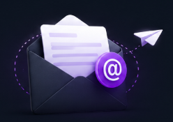 Messagerie et e-mails