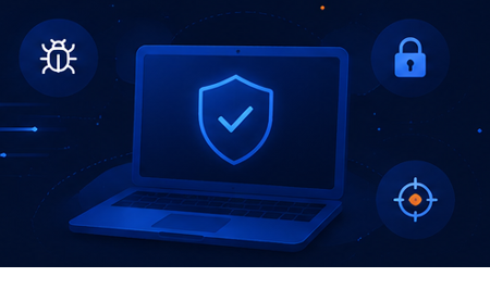 Virus et malwares